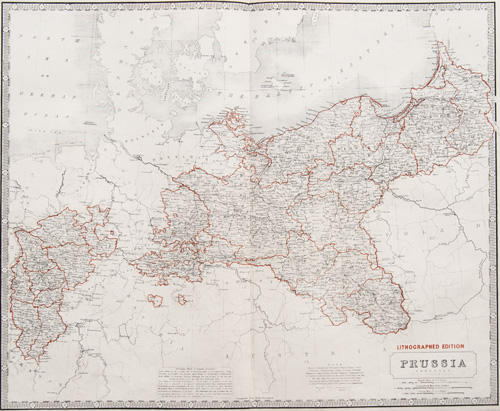 Prussia 1849